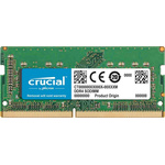 Crucial 16 GB DDR4 Laptop RAM, 2400MHz, SODIMM, 1.2V