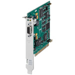 Siemens 1 PCI RS485 Serial Card