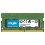 Crucial 16 GB DDR4 RAM, 2666MHz, SODIMM, 1.2V