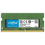 Crucial 8 GB DDR4 RAM, 3200MHz, SODIMM, 1.2V