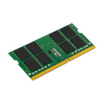 Kingston 32 GB DDR4 RAM, 2666MHz, SODIMM, 1.2V