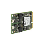 Ixxat 2 Port PCIe Serial Card