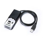 Connective Peripherals RS422, RS485 USB A DB-9 Male Converter Cable