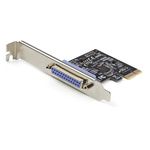 StarTech.com 1 PCIe PCIe Expansion Card