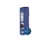 Anybus CANopen, RS232, RS422, RS485 DB-9 DB-9 Male Interface Converter