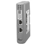 Anybus MQTT, OPC UA, RS232, RS422, RS485 DB-9 RJ45 Interface Converter