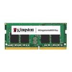 Kingston 16 GB DDR4 Laptop RAM, 3200MHz, SODIMM