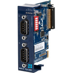 Ewon 2 Port RS232 PCIe Expansion Card
