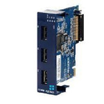 Ewon 3 Port Analog, USB USB PCIe Expansion Card