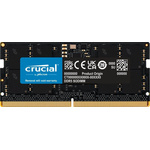 Crucial 16 GB DDR5 Laptop RAM, 4800MHz, SODIMM