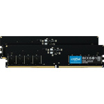 Crucial 64 GB DDR5 Desktop RAM, 4800MHz, UDIMM