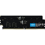 Crucial 16 GB DDR5 Desktop RAM, 4800MHz, UDIMM