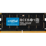 Crucial 32 GB DDR5 Laptop RAM, 4800MHz, SODIMM