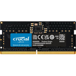 Crucial 8 GB DDR5 Laptop RAM, 4800MHz, SODIMM