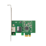 Edimax PCI RJ45 Ethernet Adapter, 2500Mbit/s