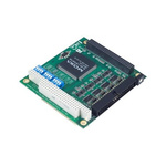 MOXA 4 Port PC/104 RS232 Serial Card