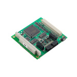 MOXA 2 Port CANbus RS232 Serial Card