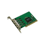 MOXA RS-232 Port PCI RS232 Serial Card