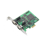 MOXA 2 Port CANbus Serial Card
