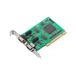 MOXA 2 Port CANbus Serial Card