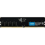 Crucial 16 GB DDR5 Desktop RAM, 5200Mbit/s, UDIMM, 1.1V