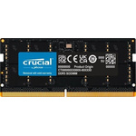 Crucial 32 GB DDR5 Desktop RAM, 5200Mbit/s, UDIMM, 1.1V