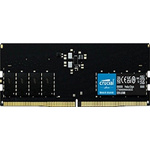 Crucial 32 GB DDR5 Desktop RAM, 5200Mbit/s, UDIMM, 1.1V
