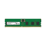 Micron 16 GB DDR5 Server RAM, 4800MHz, RDIMM, 1.1V