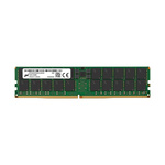 Micron 64 GB DDR5 Server RAM, 4800MHz, RDIMM, 1.1V