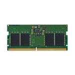 Kingston 8 GB DDR5 Laptop RAM, 4800MHz, SODIMM, 1.1V