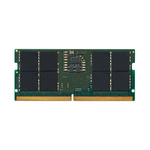 Kingston 16 GB DDR5 Laptop RAM, 4800MHz, SODIMM, 1.1V