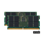 Kingston 32 GB DDR5 Laptop RAM, 4800MHz, SODIMM, 1.1V