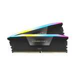 Corsair 32 GB DDR5 Desktop, Laptop RAM, 6000MHz, DIMM, 1.1V