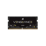 Corsair 8 GB DDR4 Desktop, Laptop RAM, 3200MHz, SODIMM, 1.2V
