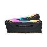 Corsair 32 GB DDR4 Desktop, Laptop RAM, 3200MHz, DIMM, 1.2V