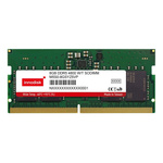 InnoDisk 8 GB DDR5 Laptop RAM, SODIMM, 1.1V