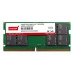 InnoDisk 16 GB DDR5 Laptop RAM, SODIMM, 1.1V