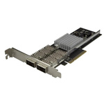 StarTech.com 2 Port PCI SFP Network Card, 40000Mbit/s