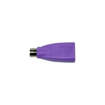 CHERRY USB USB A Female to USB C Male Adapter
