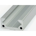 FlexLink XC Aluminium Guide Profile, 2m L