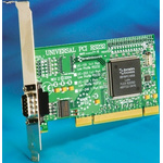 Brainboxes 1 PCI RS232 Serial Card