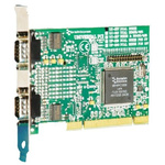 Brainboxes 2 Port PCI RS232 Serial Card