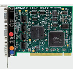 Brainboxes 3 Port PCI RS232 Serial Card