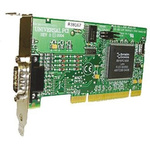 Brainboxes 1 PCI RS422, RS485 Serial Card