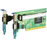 Brainboxes 2 Port PCI RS232 Serial Card