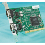 Brainboxes 2 Port PCI RS232 Serial Card