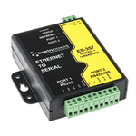 Brainboxes 2 Port PCI RS232, RS422, RS485 Serial Card