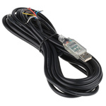 FTDI Chip RS422 USB A Female to Cable End Converter Cable