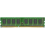 Transcend 8 GB DDR3 Desktop RAM, 1333MHz, DIMM, 1.5V