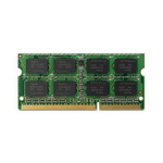 Transcend 8 GB DDR3 Laptop RAM, 1600MHz, SODIMM, 1.5V